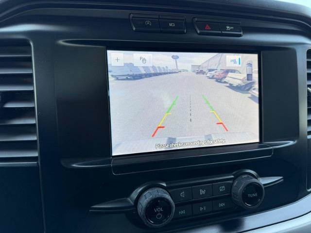 Certified 2023 Ford F150 XL AWD/4WD image 20