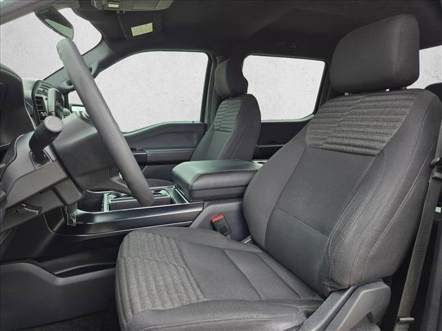 Certified 2023 Ford F150 XL w/ STX Appearance Package RWD image 14