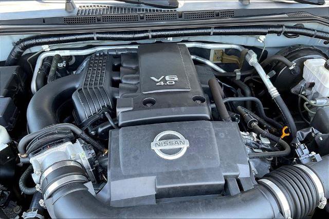 Used 2019 Nissan Frontier S RWD image 30