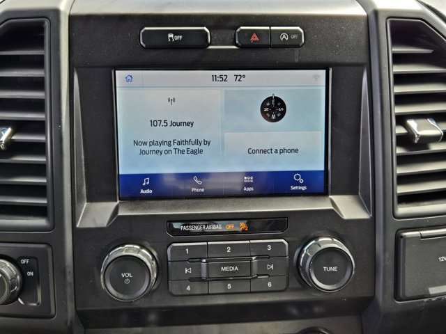 Certified 2020 Ford F150 XL w/ Equipment Group 101A Mid image 16