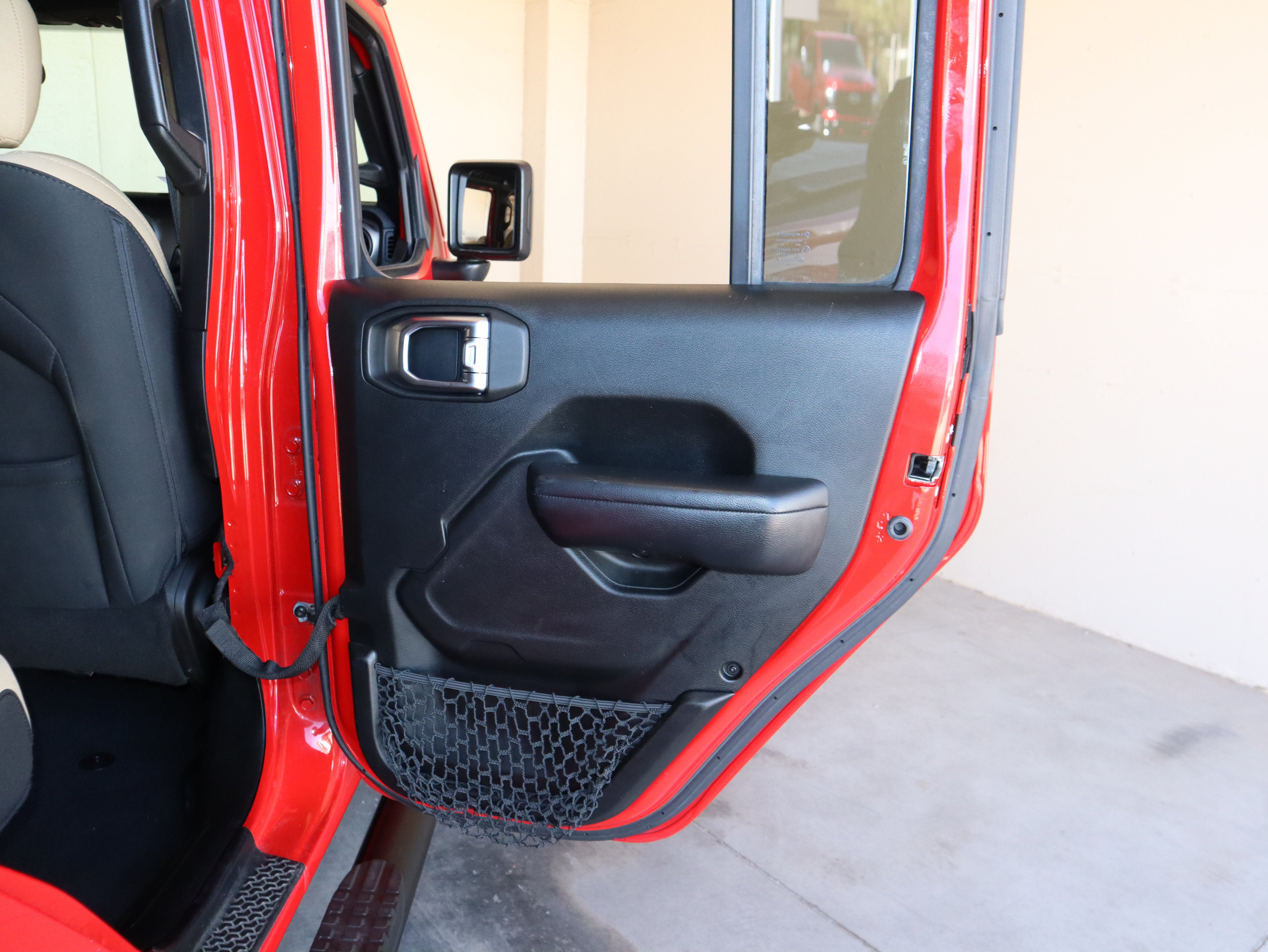 Used 2020 Jeep Gladiator Sport w/ Quick Order Package 24S AWD/4WD image 44
