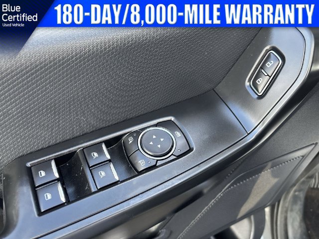 Certified 2024 Ford F150 STX RWD image 22