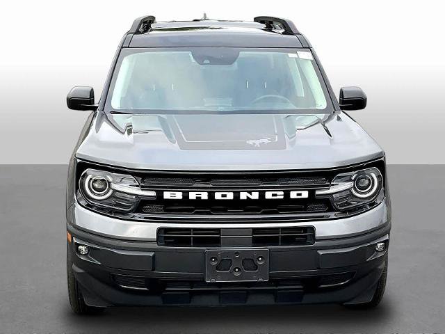 Certified 2024 Ford Bronco Sport Outer Banks w/ Tech Package AWD/4WD image 2