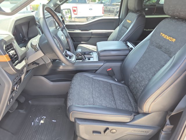 Certified 2024 Ford F150 Tremor w/ Bed Utility Package AWD/4WD image 17