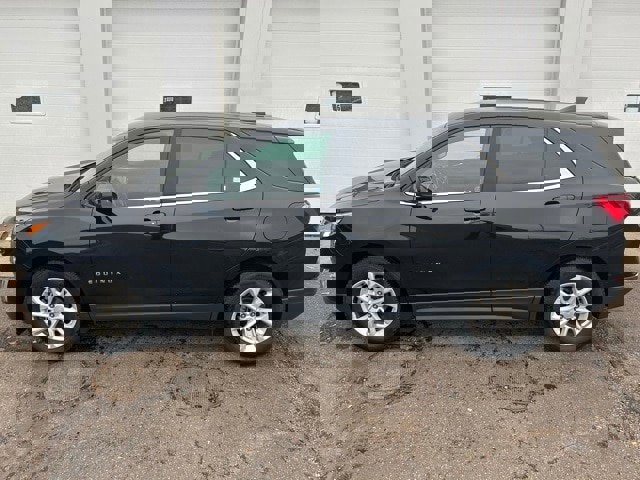 Used 2020 Chevrolet Equinox LT image 3