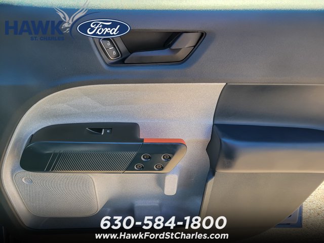 Certified 2024 Ford Maverick XLT w/ XLT Luxury Package AWD/4WD image 19