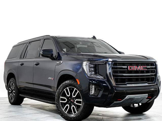Used 2023 GMC Yukon XL AT4