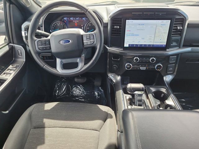 Certified 2023 Ford F150 XLT w/ Equipment Group 302A High RWD image 16
