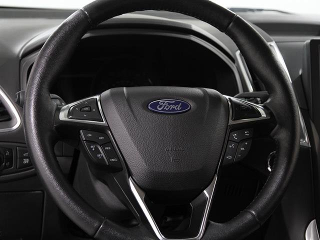 Certified 2024 Ford Edge Titanium image 8