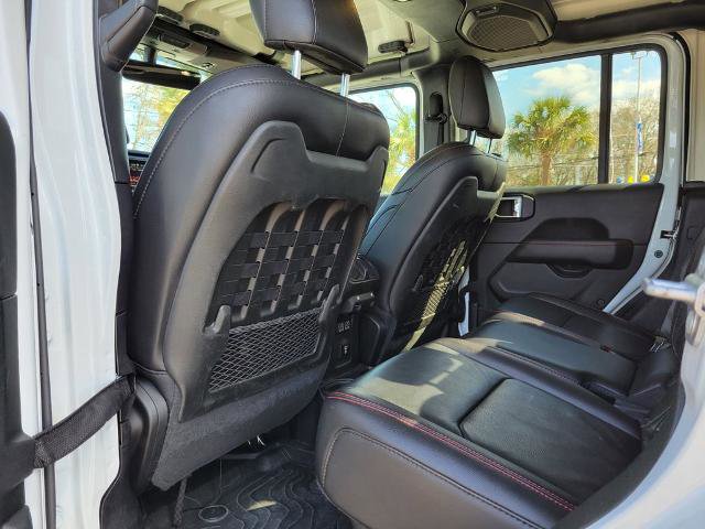 Used 2020 Jeep Gladiator Rubicon image 14