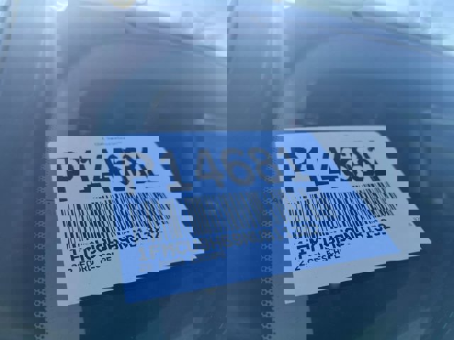 Certified 2022 Ford Escape SEL image 3