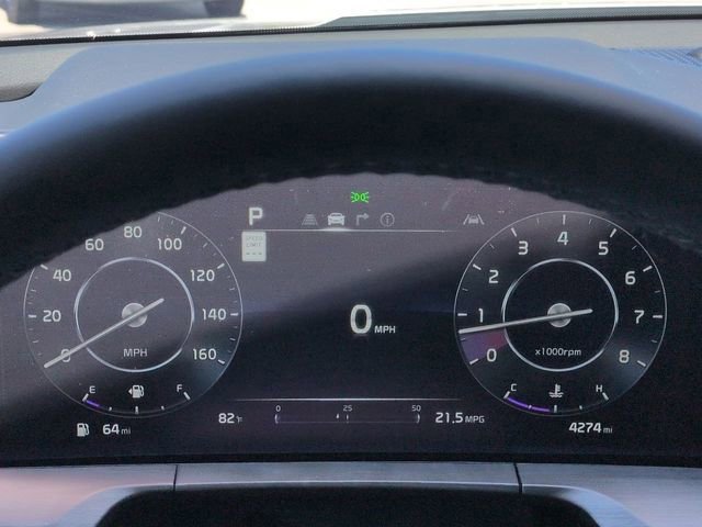 Used 2025 Kia Telluride SX X-Line image 28