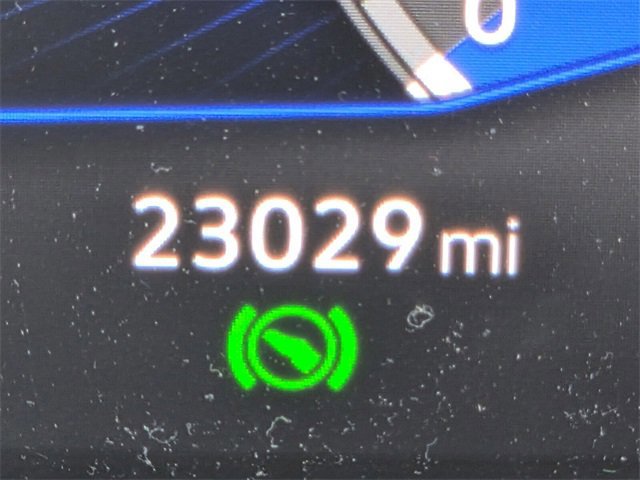 Used 2024 Volkswagen Tiguan S image 24