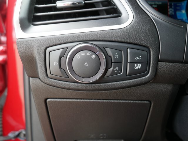 Certified 2022 Ford Edge SEL w/ Convenience Package AWD/4WD image 23