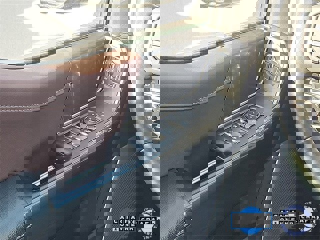 Certified 2022 Ford F150 Lariat w/ Equipment Group 502A High image 11