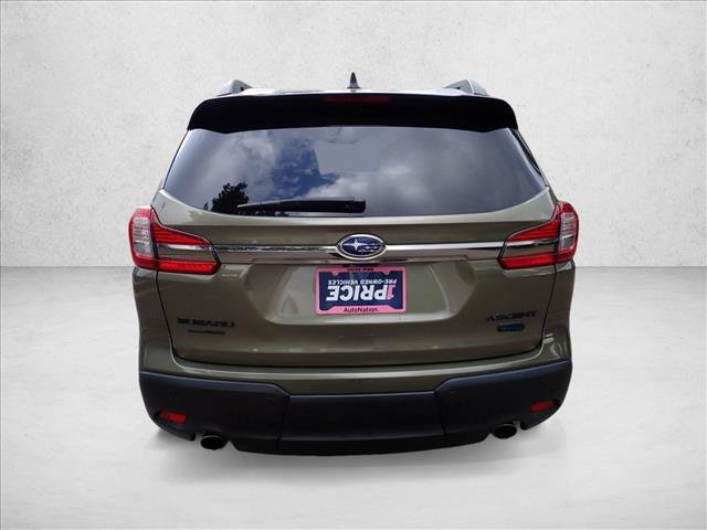 Used 2022 Subaru Ascent Onyx Edition AWD/4WD image 3