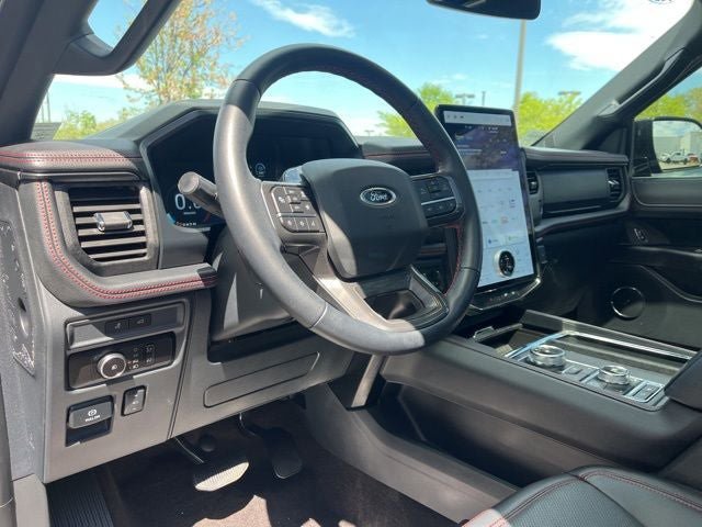 Certified 2023 Ford Expedition Max Limited AWD/4WD image 26
