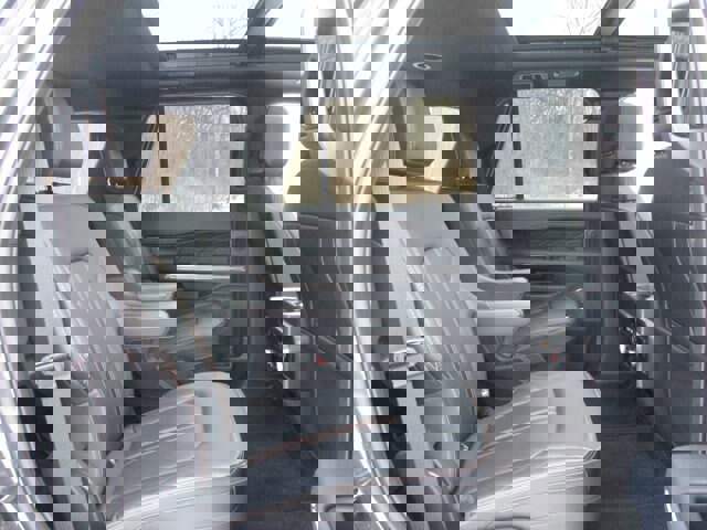 Certified 2022 Ford Expedition Platinum image 30