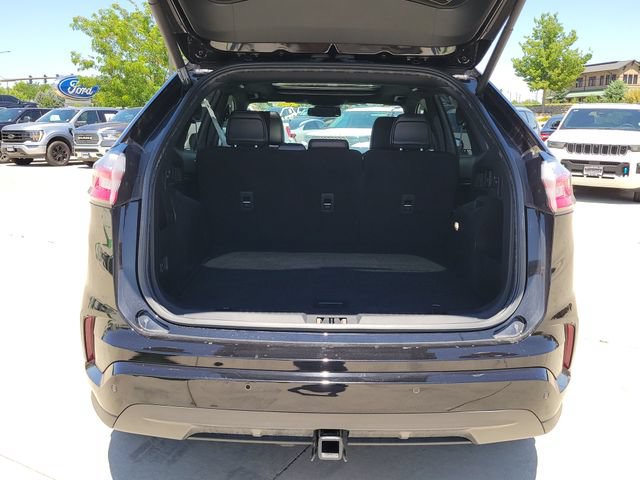 Certified 2022 Ford Edge ST-Line w/ Class II Trailer Tow Package AWD/4WD image 12