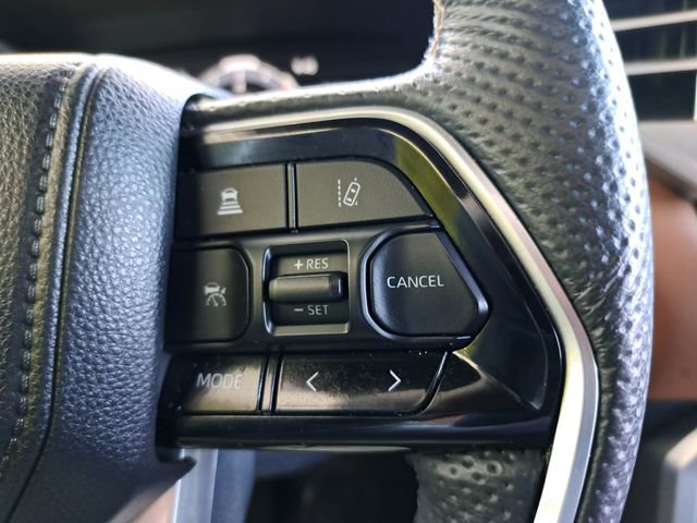 Used 2024 Toyota Tundra 1794 Edition image 17