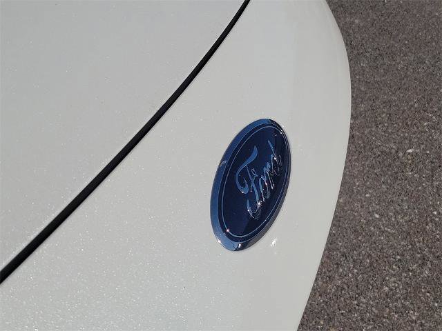 Certified 2022 Ford Escape Titanium image 7