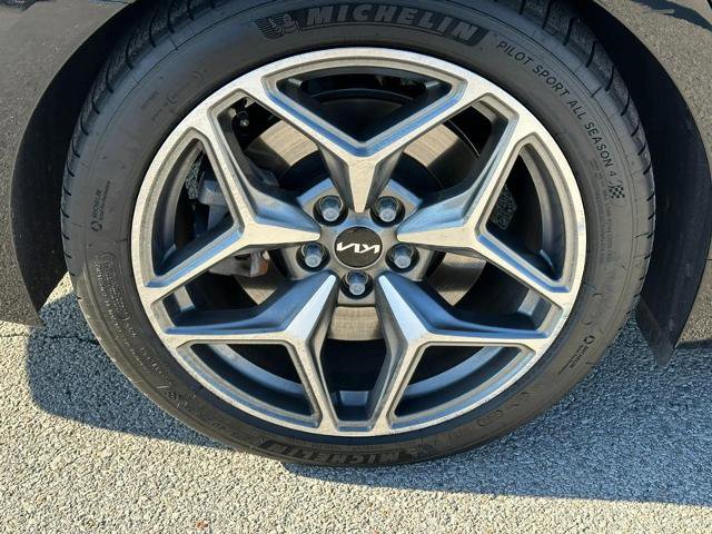 Used 2019 Kia K900 Luxury w/ VIP Package AWD/4WD image 7