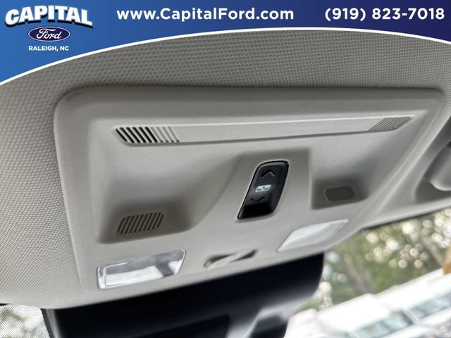 Certified 2024 Ford Maverick XLT w/ XLT Luxury Package AWD/4WD image 33