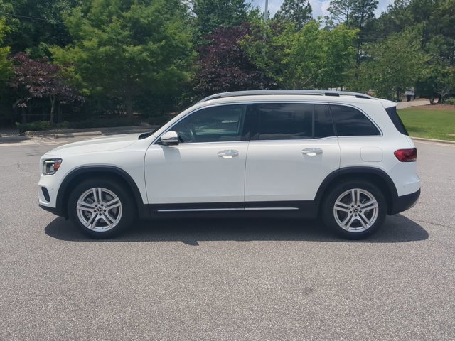 Used 2022 Mercedes-Benz GLB 250 4MATIC image 7