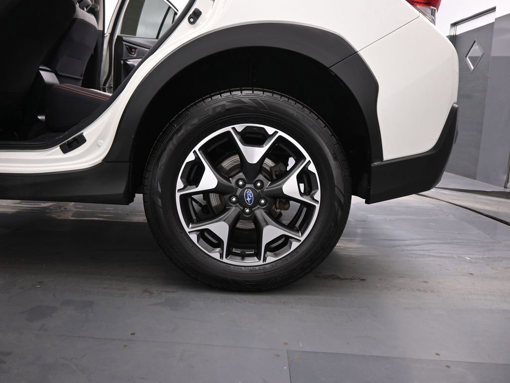 Used 2019 Subaru Crosstrek 2.0i Premium image 47
