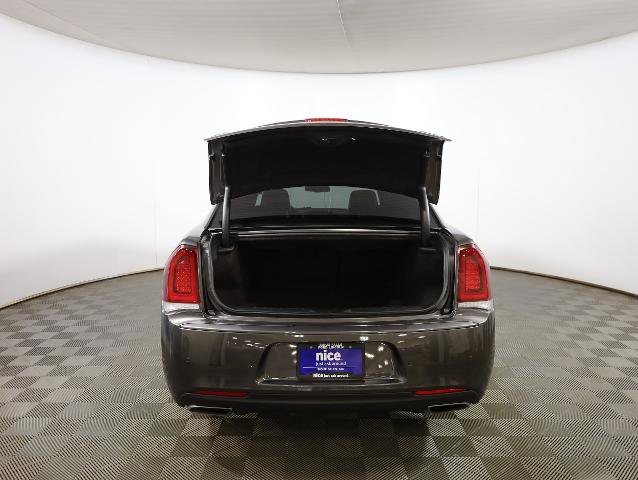 Used 2018 Chrysler 300 S w/ 300S Premium Group image 35