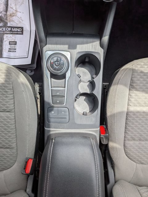Certified 2022 Ford Escape SE w/ Cold Weather Package AWD/4WD image 13