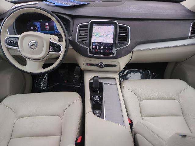 Used 2023 Volvo XC90 B5 Core w/ Climate Package AWD/4WD image 12