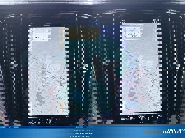 Used 2024 Volvo V60 T8 Polestar image 33