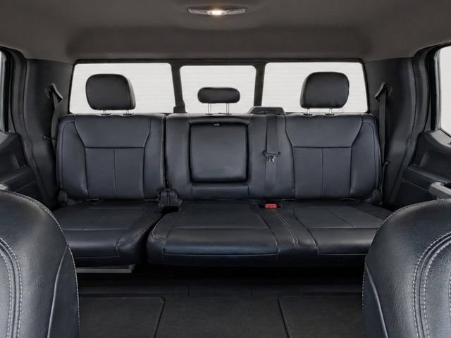 Certified 2021 Ford F250 Lariat AWD/4WD image 19