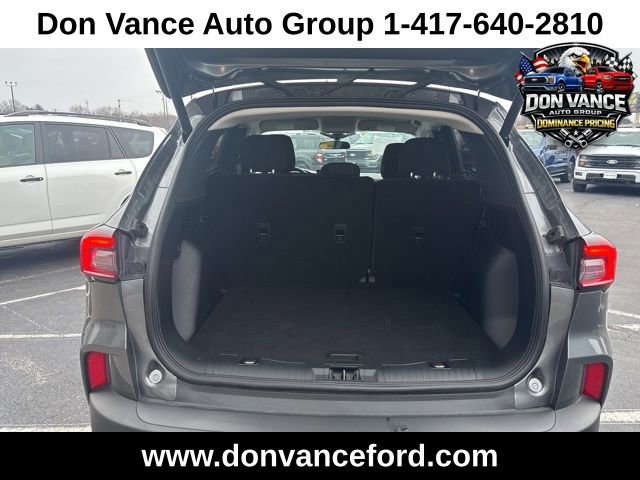 Certified 2023 Ford Escape Active w/ Tech Pack #2 image 33