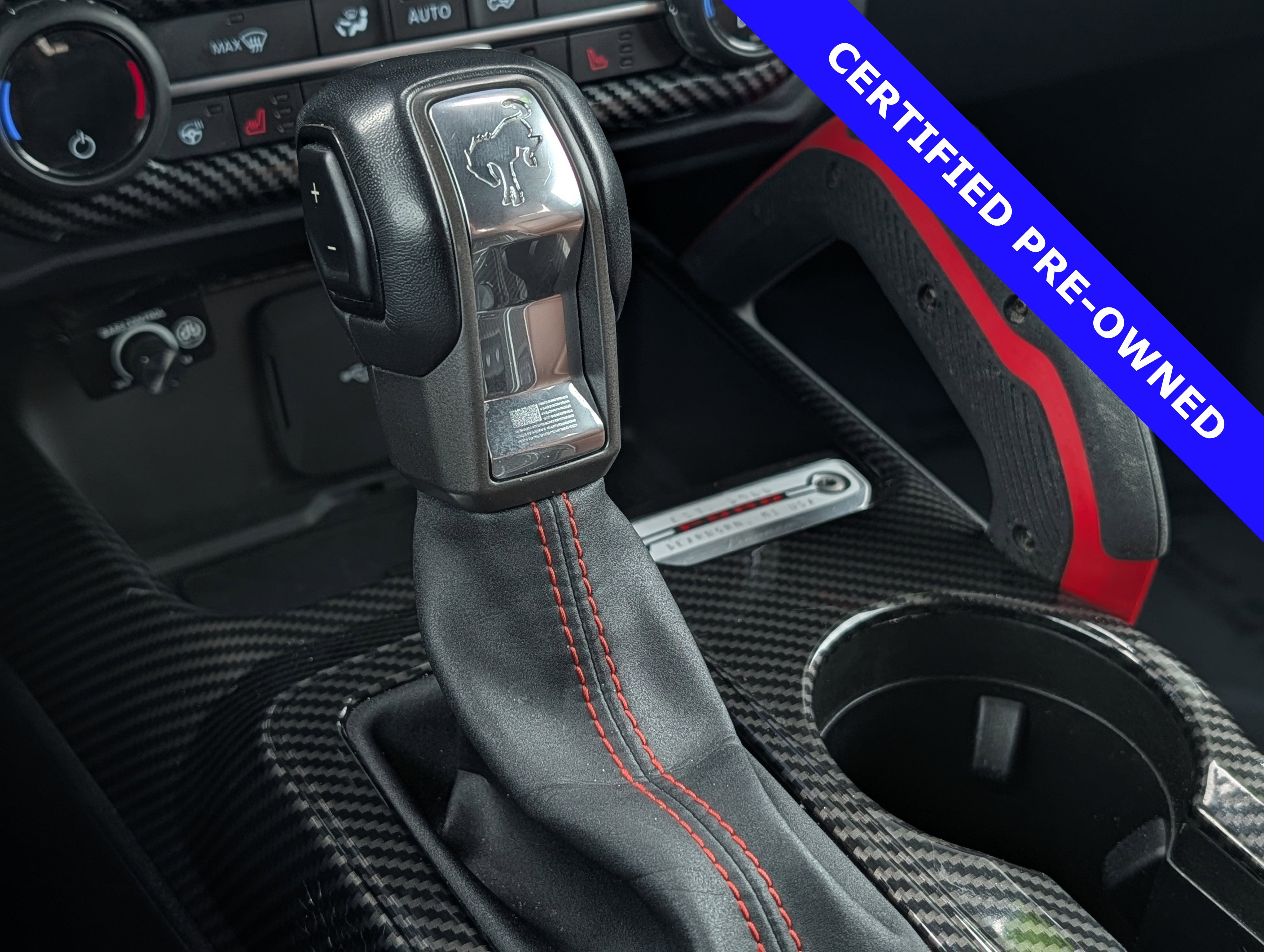 Certified 2023 Ford Bronco Heritage Edition AWD/4WD image 26