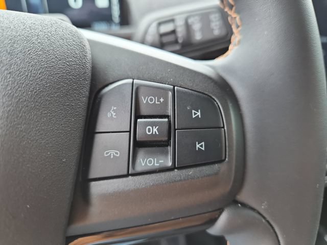 Certified 2023 Ford Mustang Mach-E GT AWD/4WD image 20
