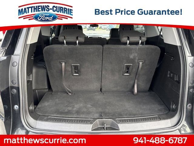 Used 2018 GMC Acadia SLE w/ Driver Alert Package I image 14