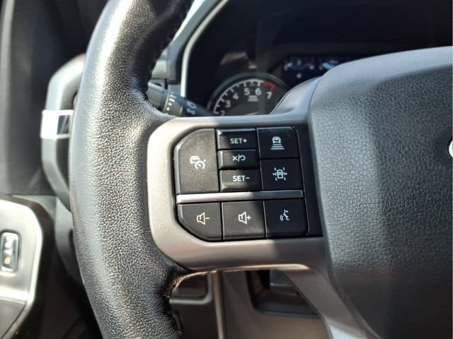 Certified 2021 Ford F150 XLT w/ Equipment Group 302A High AWD/4WD image 14
