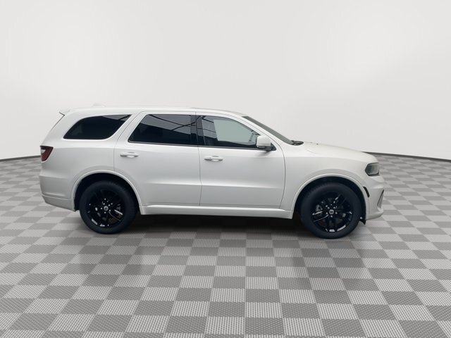 Used 2022 Dodge Durango GT AWD/4WD image 40