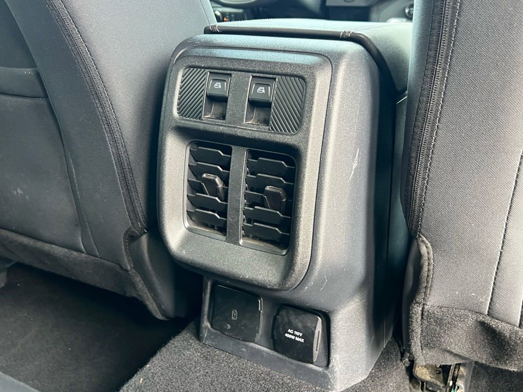 Certified 2025 Ford Bronco Big Bend image 22