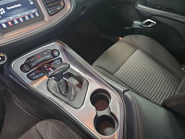 Used 2023 Dodge Challenger SXT w/ Cold Weather Group AWD/4WD image 25