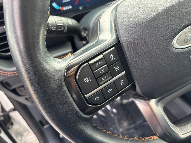 Certified 2024 Ford Expedition Platinum AWD/4WD image 23