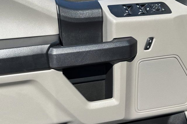 Certified 2020 Ford F150 XL w/ Equipment Group 101A Mid image 12