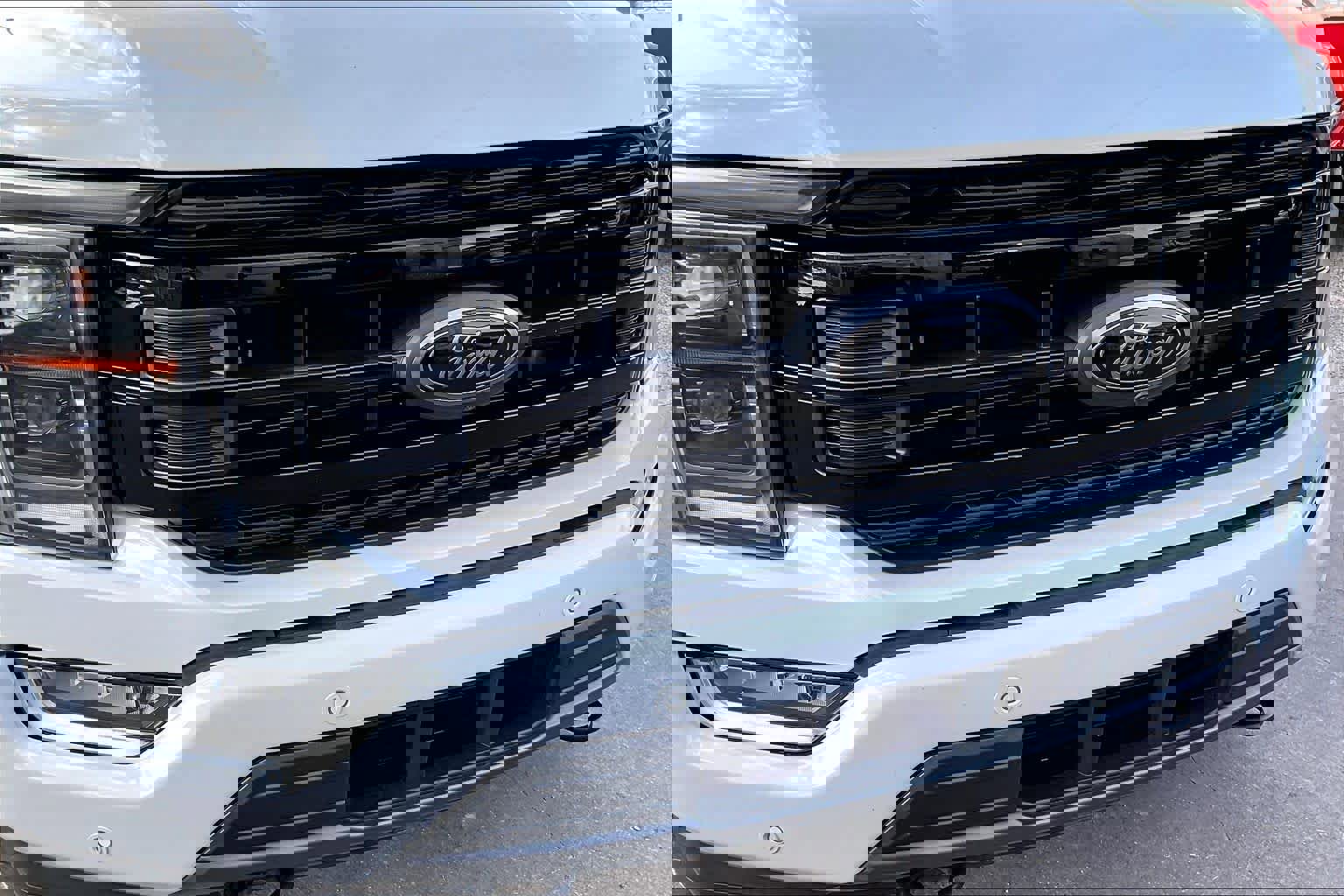 Certified 2023 Ford F150 Lariat w/ Equipment Group 502A High image 29