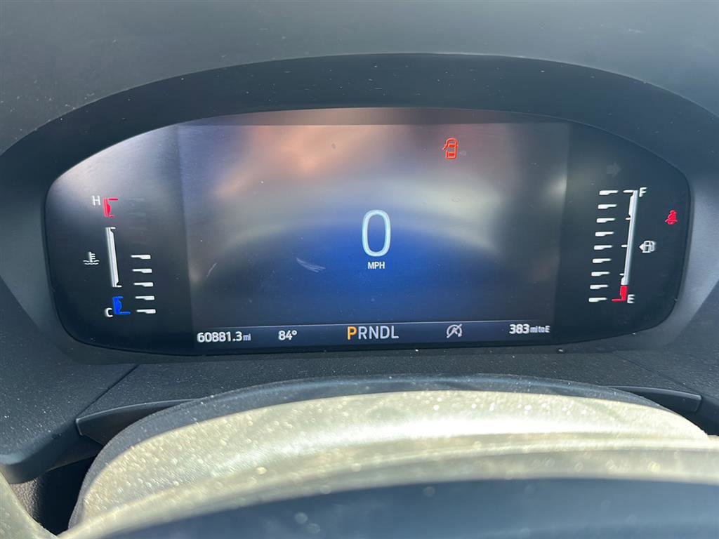 Certified 2023 Ford Escape Active image 52