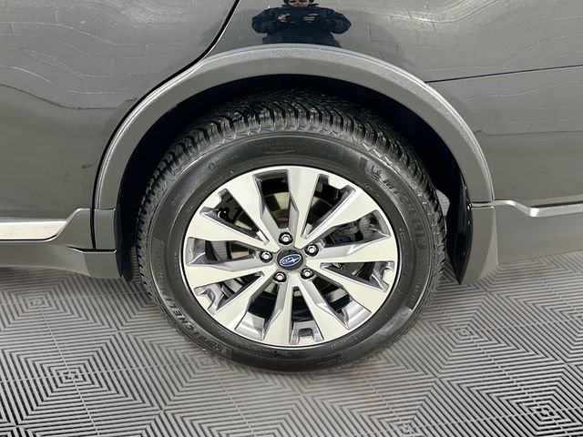 Used 2018 Subaru Outback 3.6R Touring image 28
