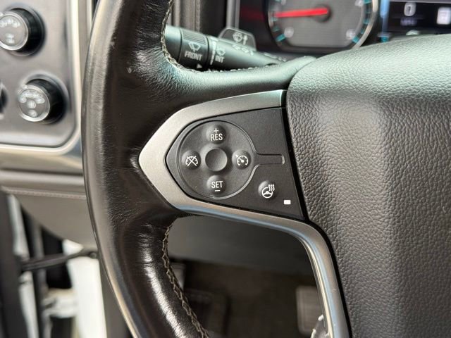 Used 2018 Chevrolet Silverado 2500 LTZ w/ Duramax Plus Package AWD/4WD image 19