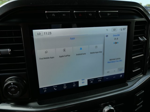 Certified 2023 Ford F150 Tremor AWD/4WD image 34