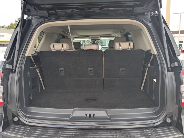 Certified 2024 Ford Expedition Limited AWD/4WD image 11